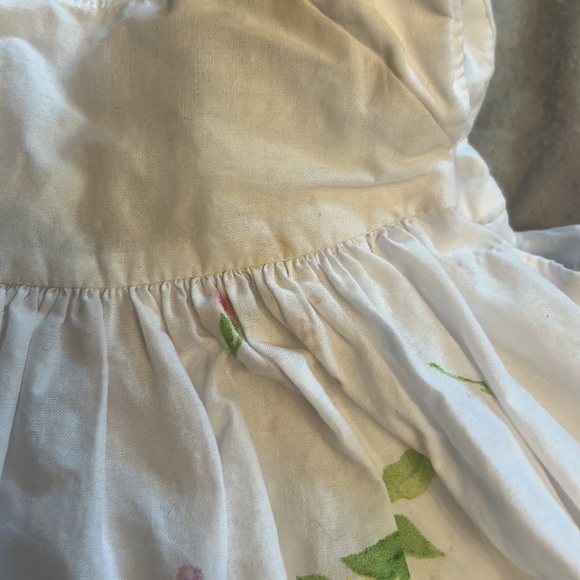 Adorable Janie and Jack dress - Picture 4 of 5